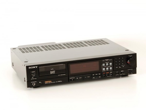 Sony DTC-1000 ES
