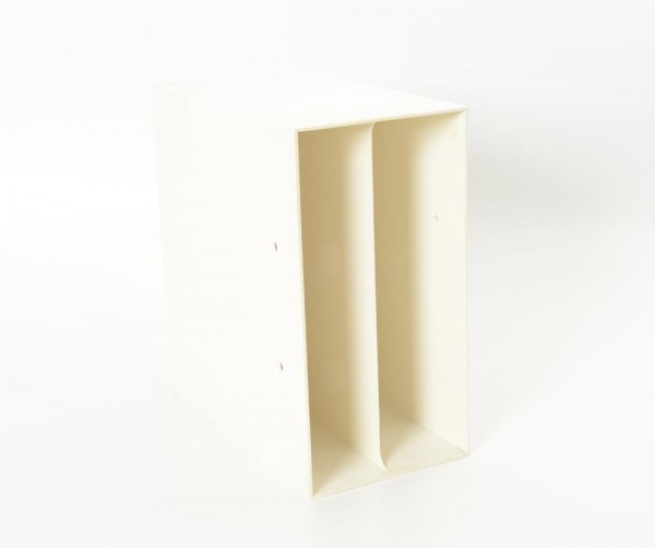 LP-box white