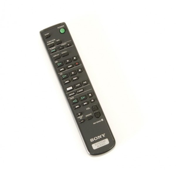 Sony RM-S5MD Remote Control