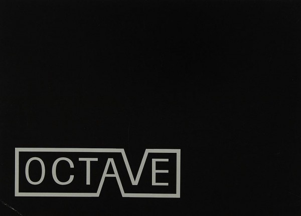 Octave HP 200 Prospekt / Katalog
