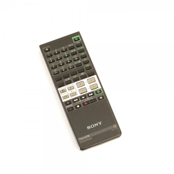 Sony RM-673 remote control