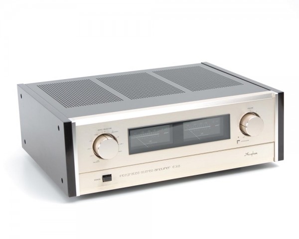 Accuphase E-305