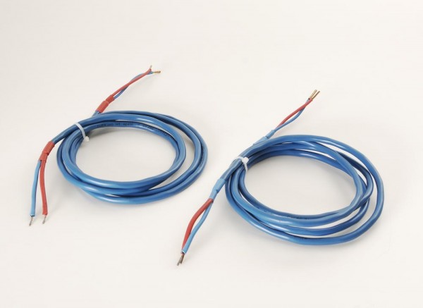 Groneberg Series 3 LS cable 2.10 m