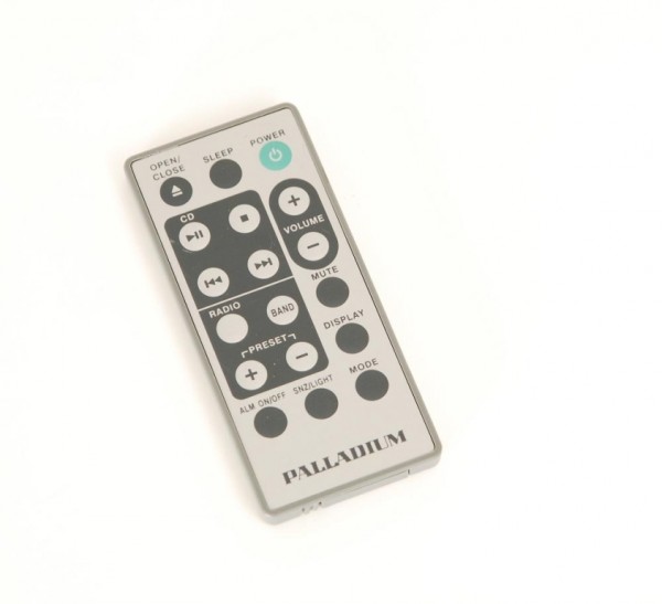 Palladium Remote Control
