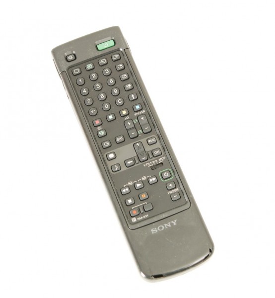 Sony RM-831 Remote Control