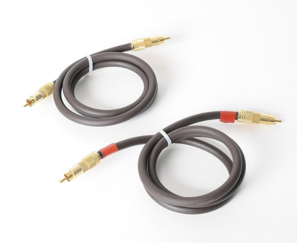 Audio Technica RCA cable 1.00 m