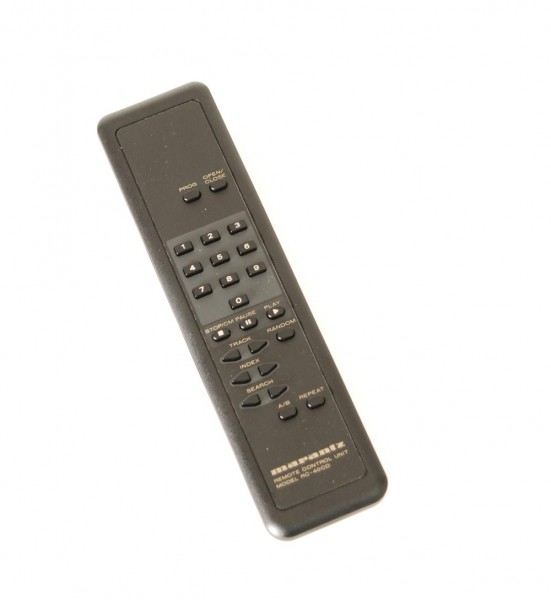 Marantz RC-40CD Remote control