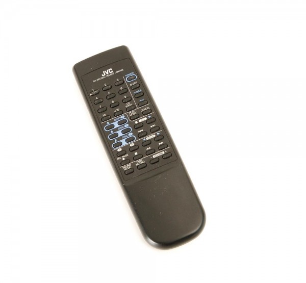 JVC RM-SEC220U Remote Control
