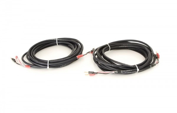 Straight Wire Musicable Speaker Cable 14/4 7.50