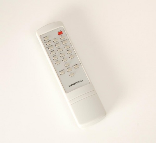 Grundig UMS4200 remote control