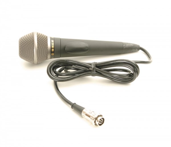 Uher M 518 A Mikrofon
