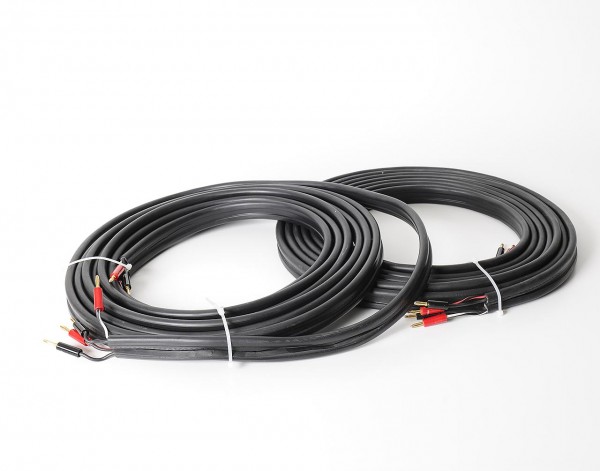 Linn K400 7.50 m bi-wiring cable