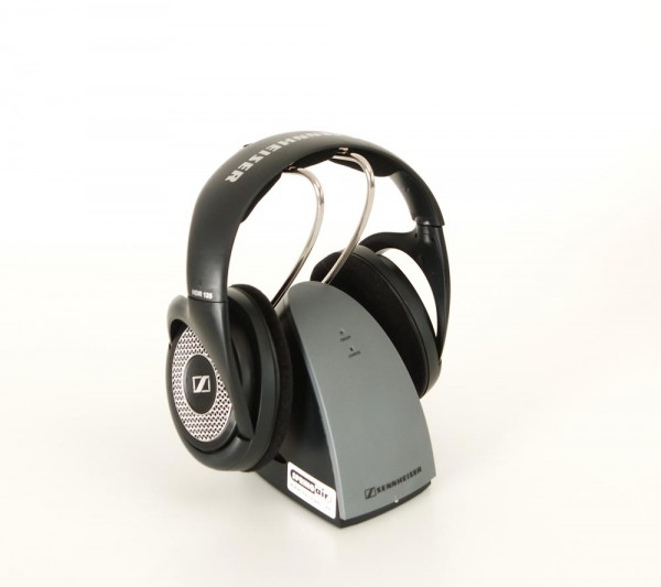 Sennheiser RS 130 wireless headphones