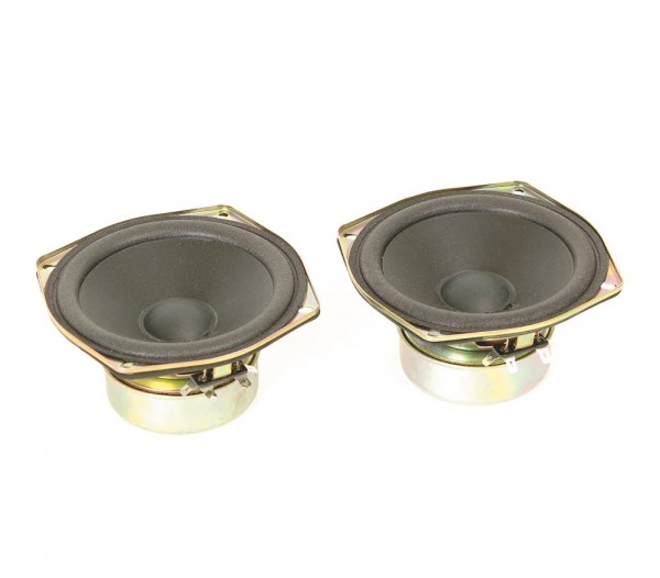 Grundig 19154-0.7.44 Bass speaker pair