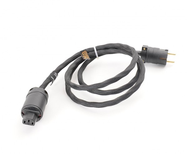 Vovox Textura Power mains cable 1.80 m