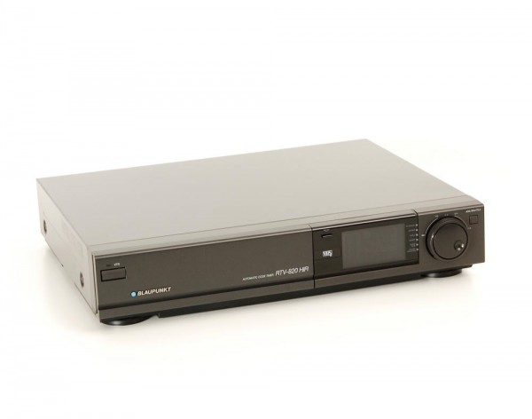 Blaupunkt RTV-820 Video Recorder