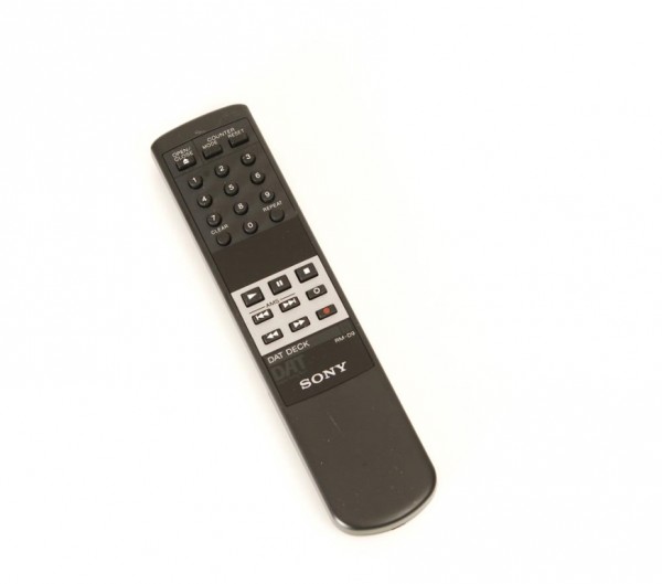 Sony RM-D9 Remote Control