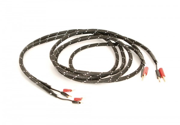 Monitor Black&amp;White LS-Kabel 2.0