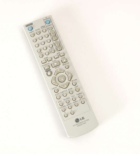 LG AKB35914304 Remote control