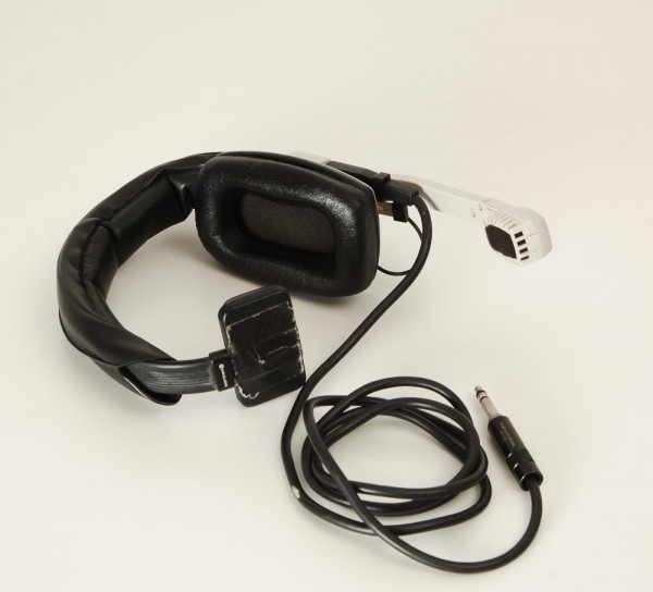 Beyerdynamic DT109.11 Headset Single Ear