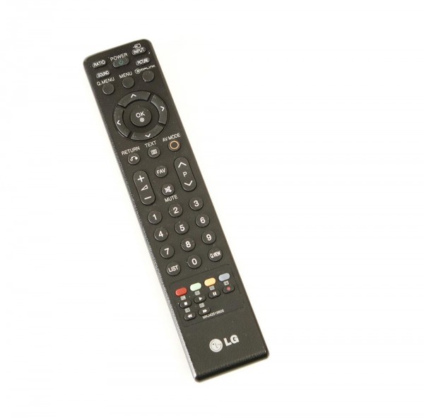 LG MKJ42519605 Remote control