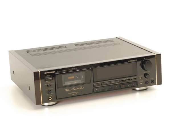 Pioneer CT-91 a