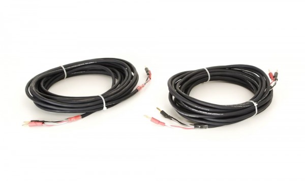 Straight Wire Musicable Speaker Cable 14/4 10.0