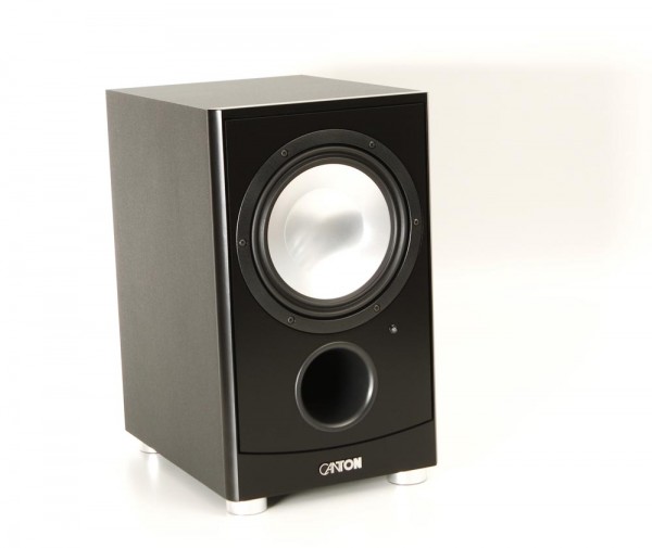 Canton AS 85.2 SC Subwoofer