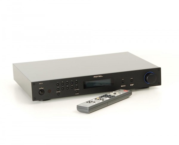 Rotel RT-11 DAB+ and FM tuner