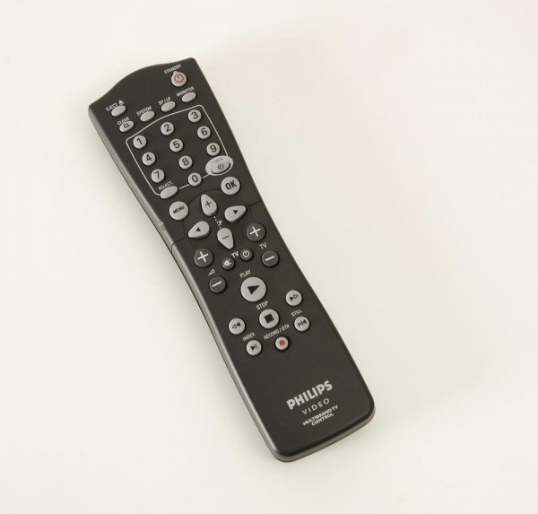 Philips RT 25193/101 Remote control