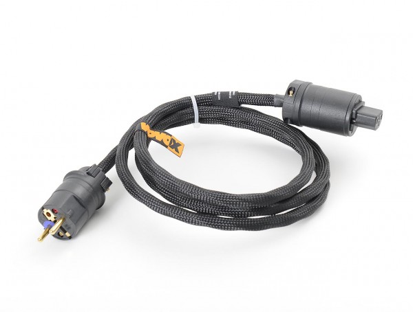 Vovox Textura Power mains cable 1.8 m