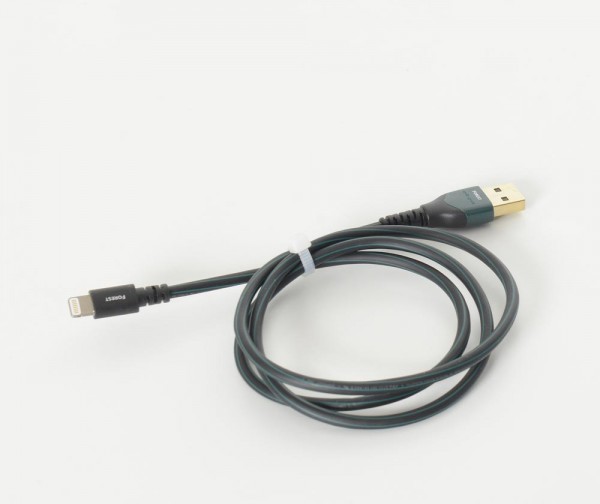 Audioquest Forest USB Lightning 0.75 m