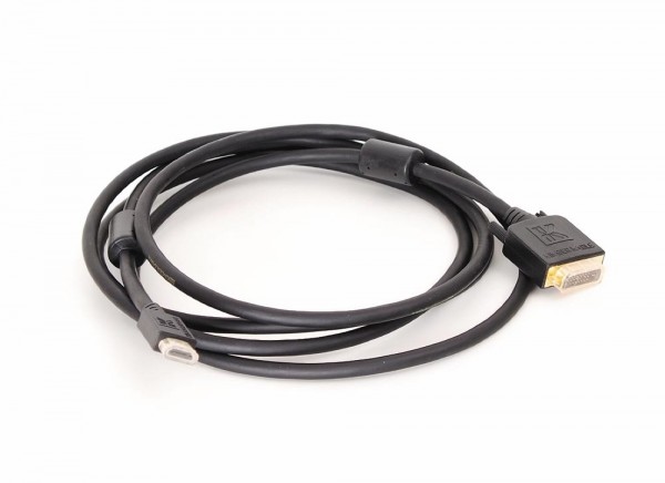 Kimber Kable HDMI-DVI 3.0