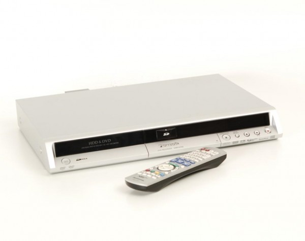 Panasonic DMR-EH56 DVD Recorder