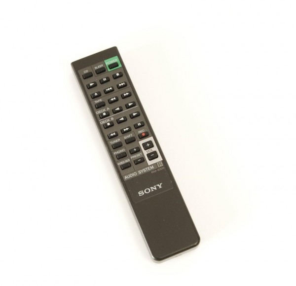 Sony RM-S100 Remote Control
