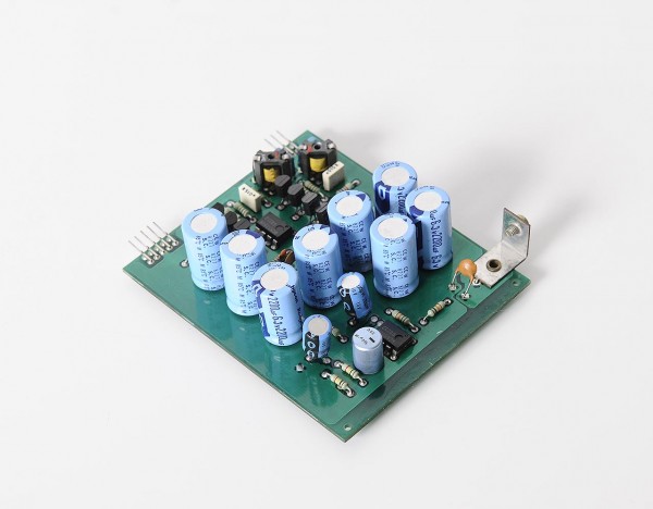 Revox MC phono board for B251 1.725.900-11