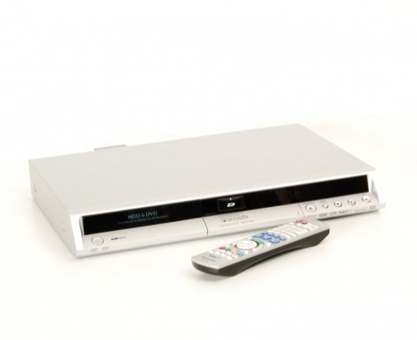 Panasonic DMR-EH56 DVD recorder
