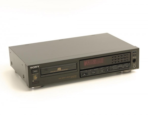 Sony CDP-690