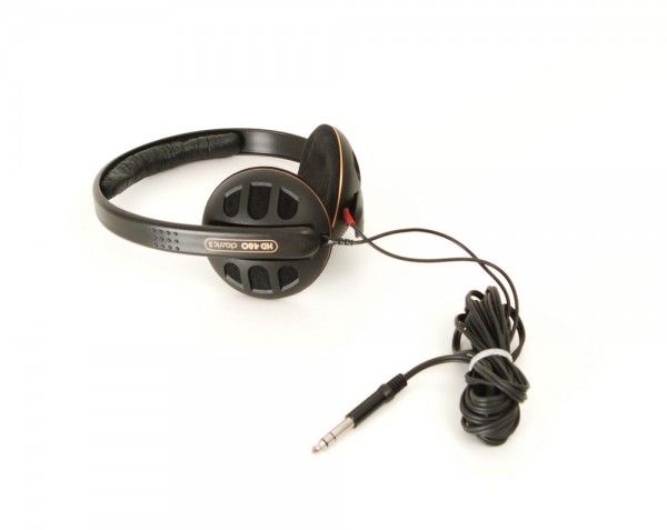 Sennheiser HD-480 classic II Headphones