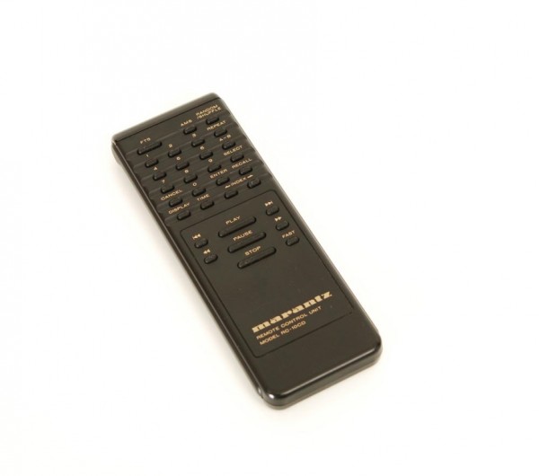 Marantz RC-10CD Remote Control