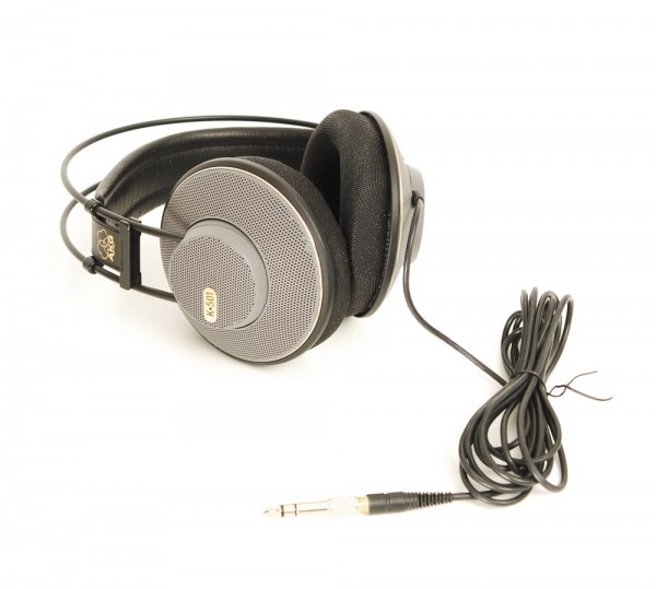 AKG K-501 Headphones
