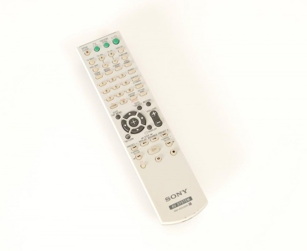 Sony RM-ADU005 Remote Control