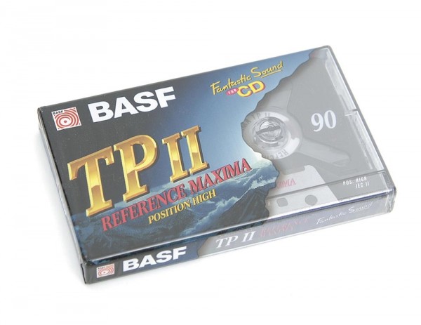 BASF Reference Maxima TP II 90