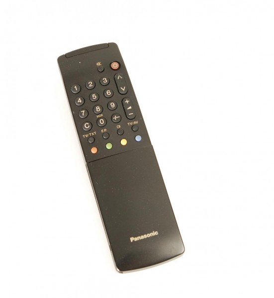 Panasonic UR51EC749-4 Remote Control