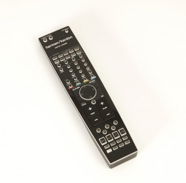 Harman/Kardon Digital Lounge Remote Control