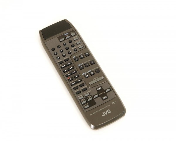 JVC RM-SEMX77U Remote Control