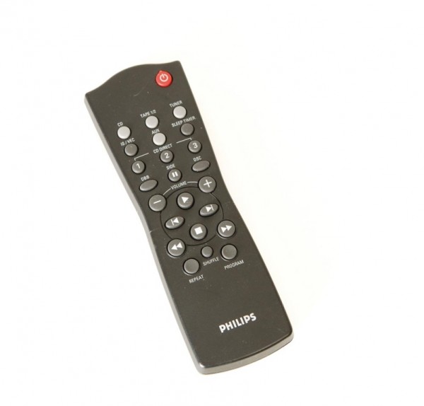 Philips RC282421/01 Remote Control