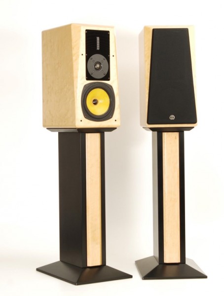 MBL 311 E Maple with stands