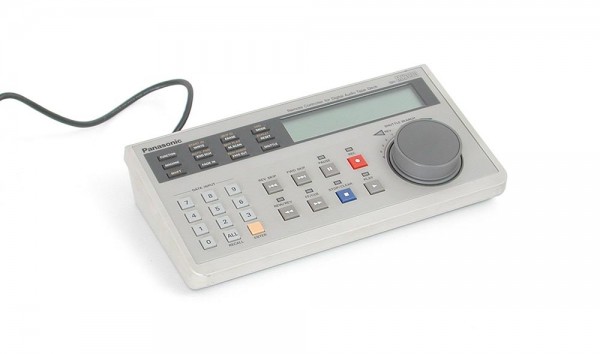 Panasonic SH-MK 390 Remote Control