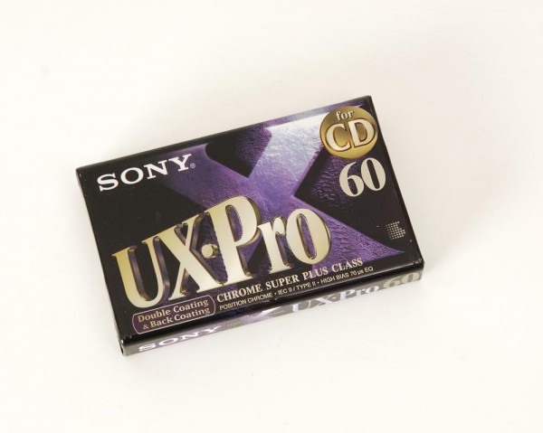 Sony UX Pro 60 NEU!
